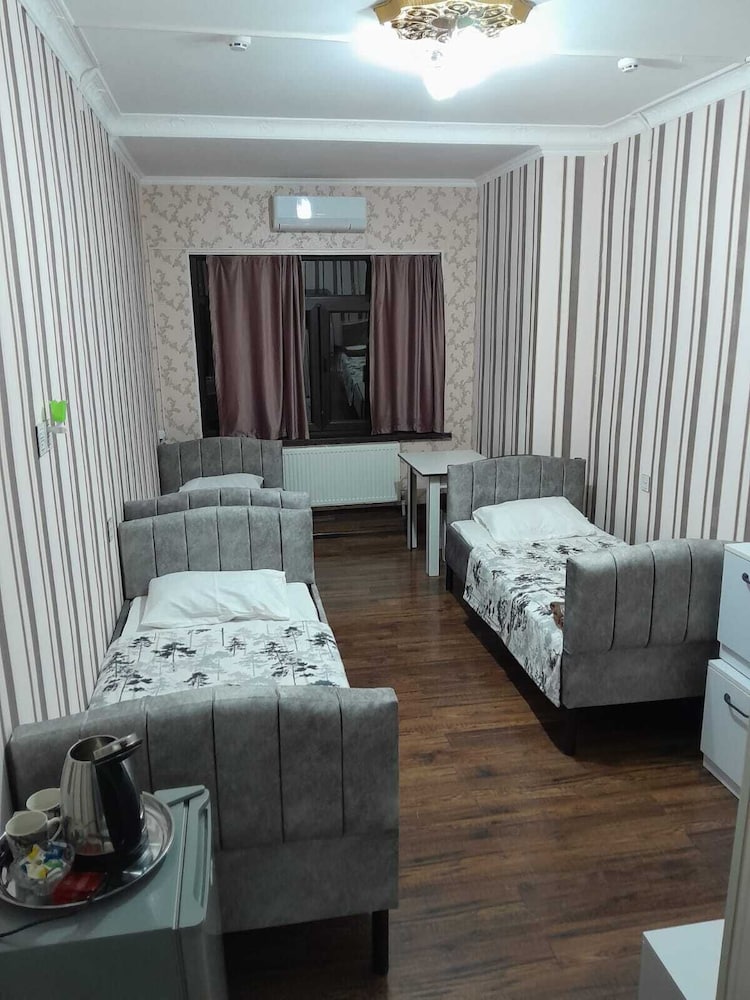 Delfin Hotel & Restorant & Spa