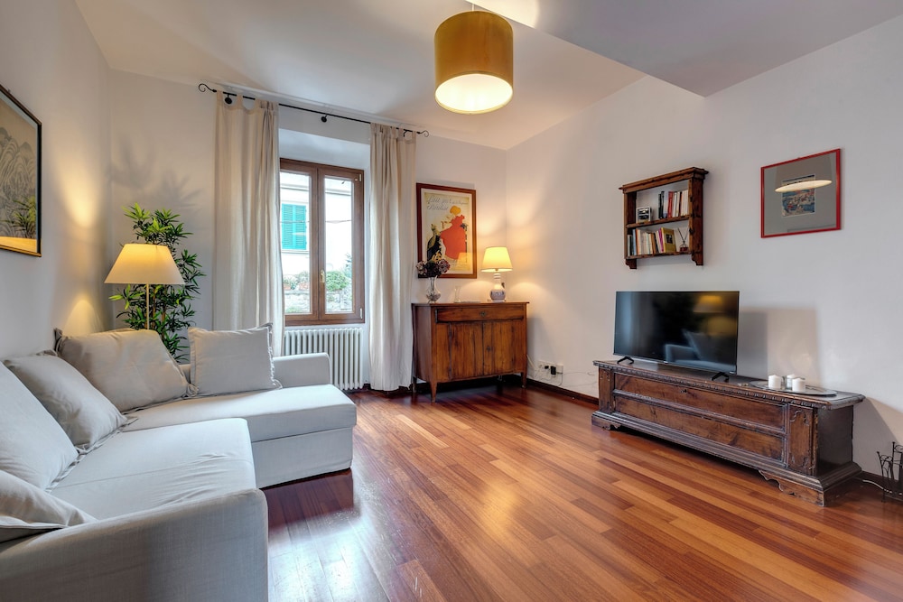 Mamo Florence - Malavolta Apartment