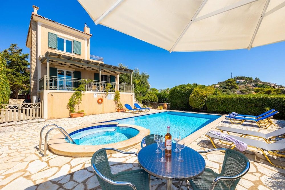 Villa Penelope Sea View — фото 5