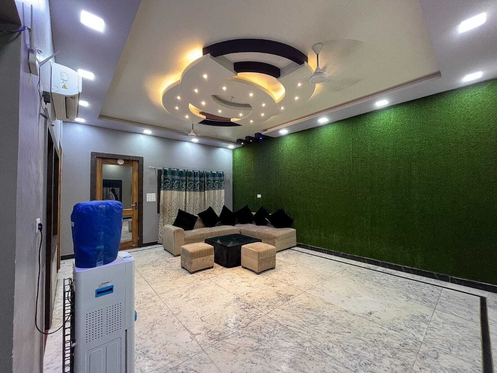Vaishnavi Dham By GRB — фото 3