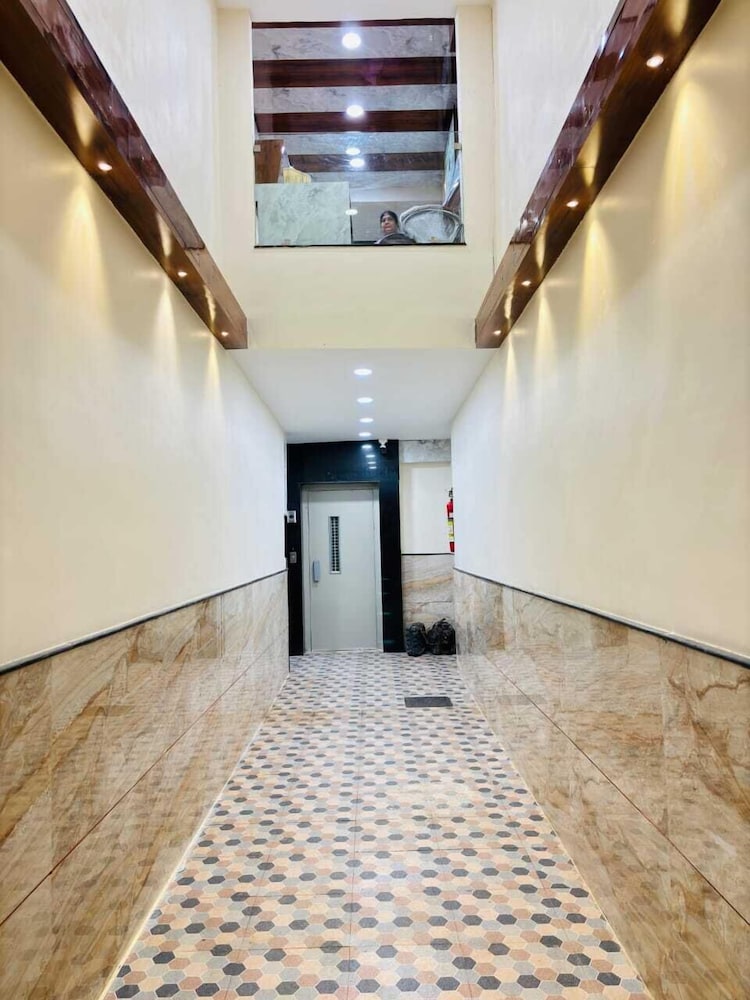 Hotel Shreegopal — фото 2