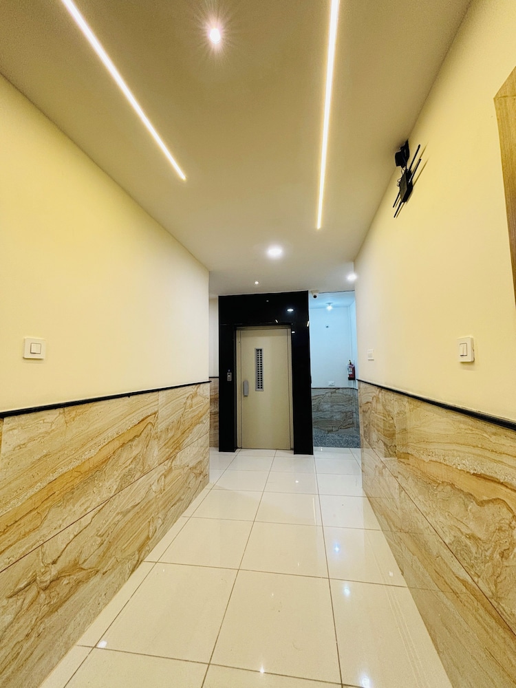 Hotel Shreegopal — фото 4