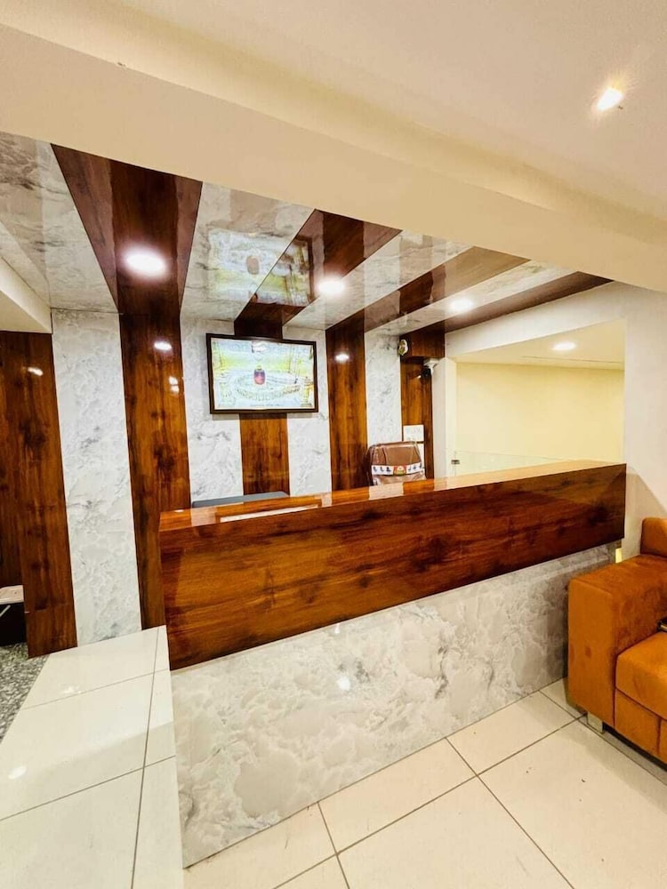 Hotel Shreegopal — фото 5