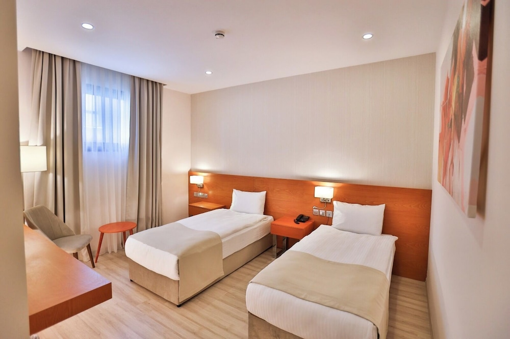 Caddemm Inn — фото 4