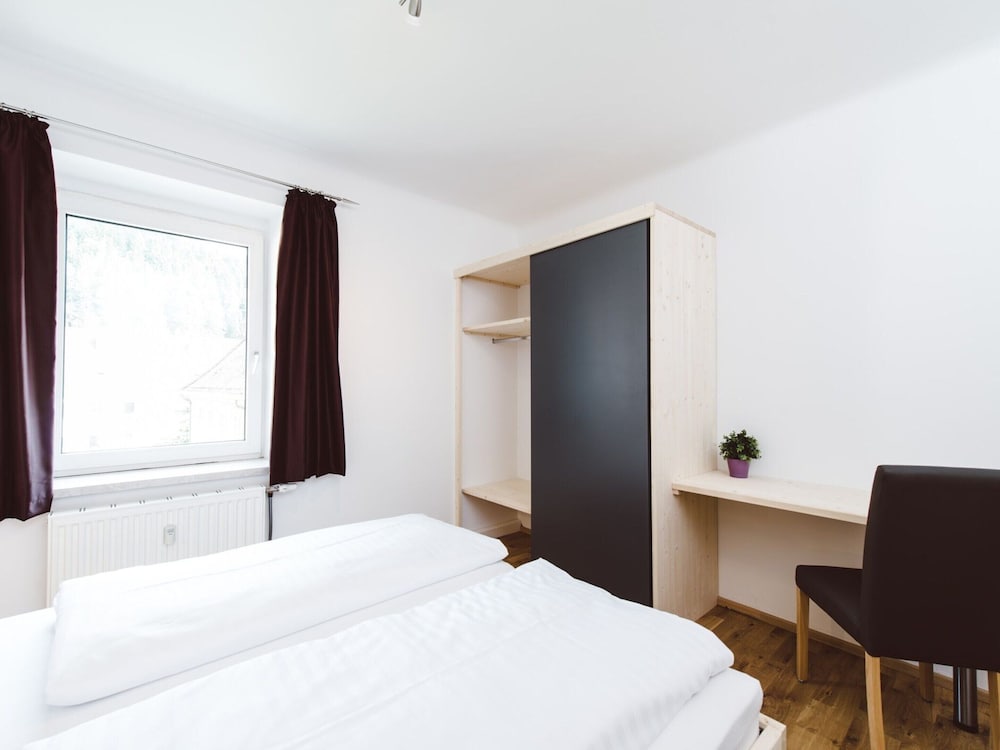 Mountain-view Styria Apartment — фото 3