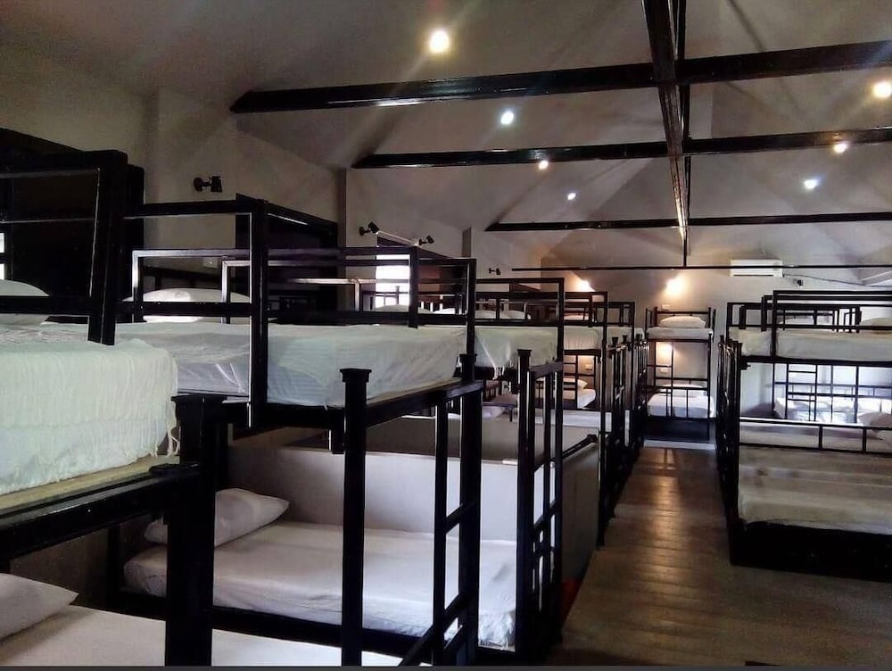 Hide Hostel — фото 4