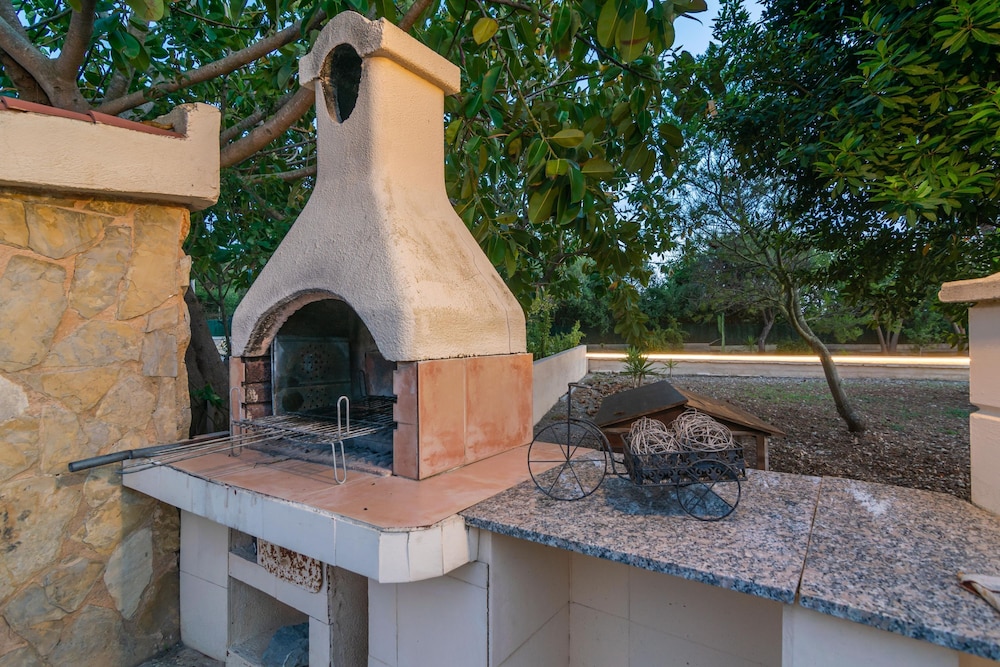 Villa Arhu in Mallorca — фото 2