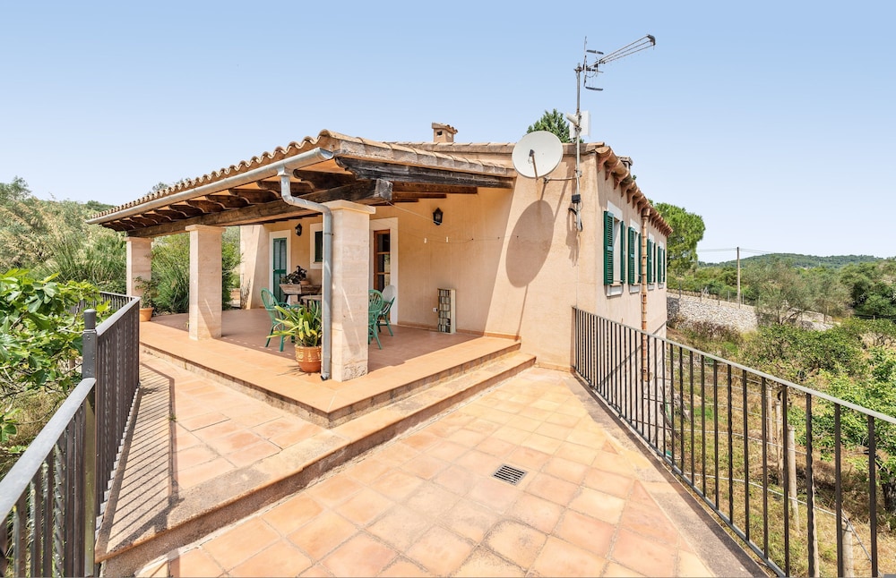 Can Carrio in Mallorca — фото 2