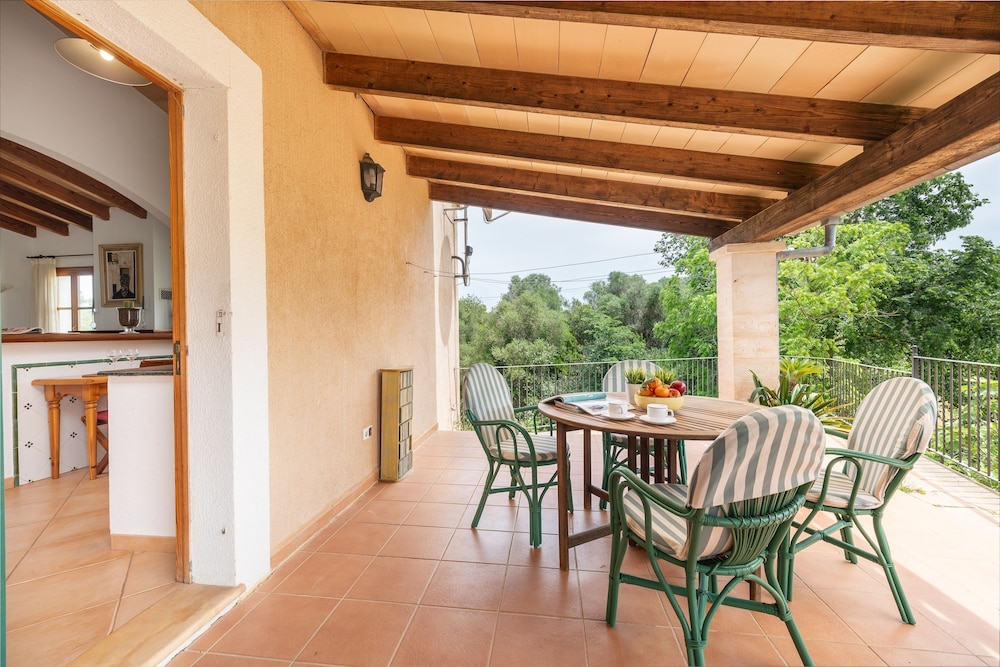 Can Carrio in Mallorca — фото 4