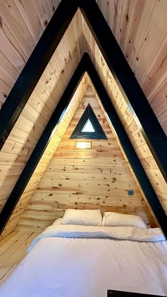 AKBUK TINYHOUSE — фото 4