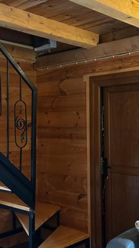 AKBUK TINYHOUSE — фото 3