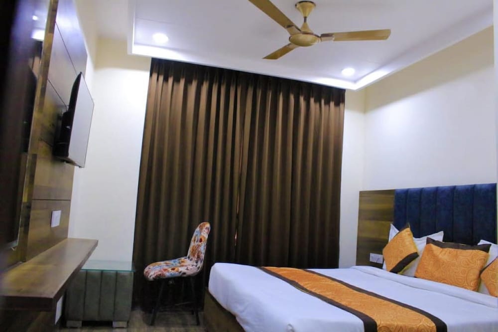 HOTEL KANDA CONTINENTAL — фото 4
