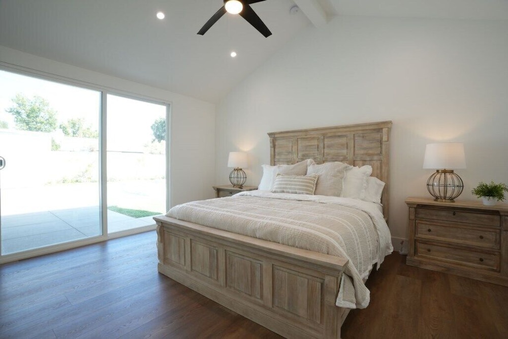4 bedroom, 2 bathrooms — фото 2