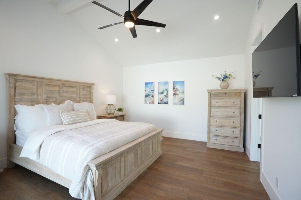 4 bedroom, 2 bathrooms — фото 4