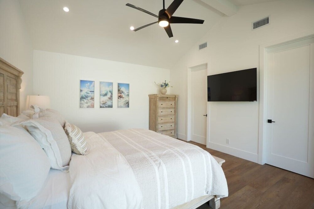 4 bedroom, 2 bathrooms — фото 3