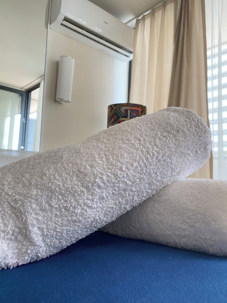 orbi city apartments