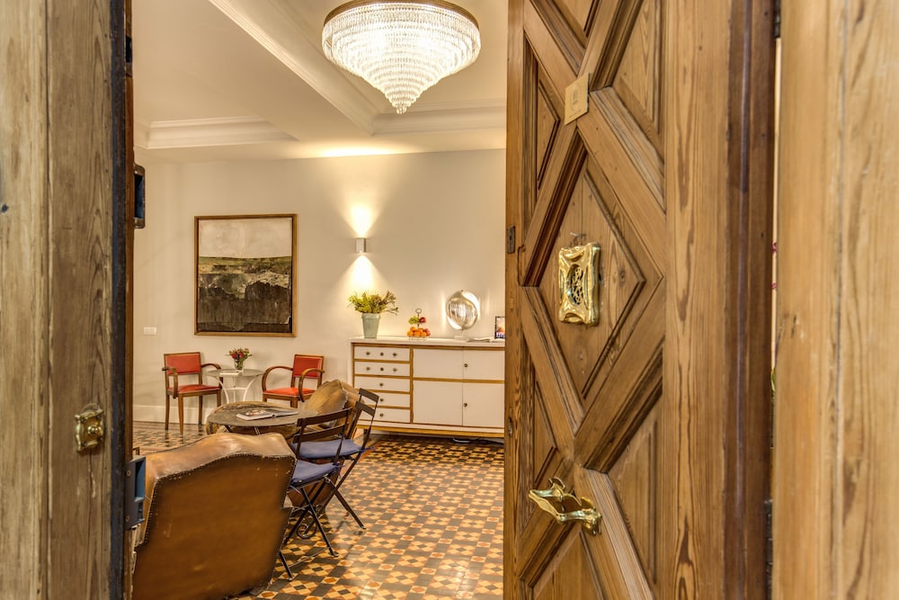 We Boutique Hotel — фото 4