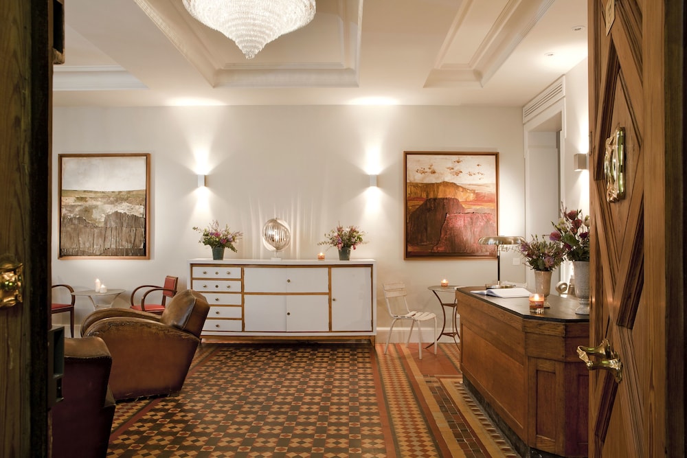 We Boutique Hotel — фото 2