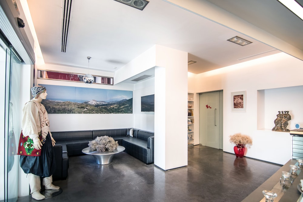Nefeli Villas — фото 3