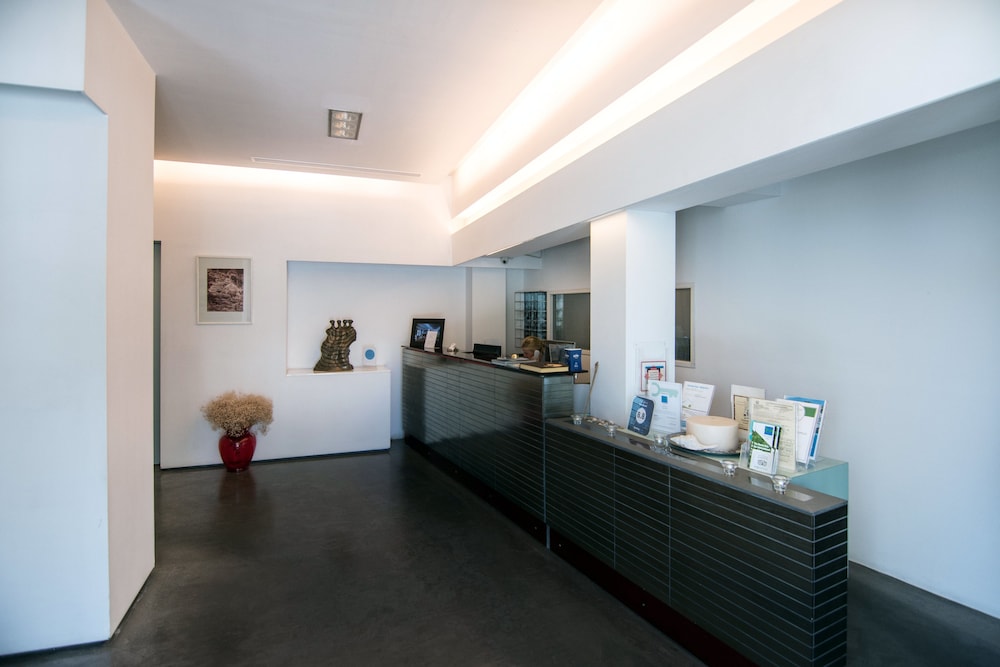 Nefeli Villas — фото 2