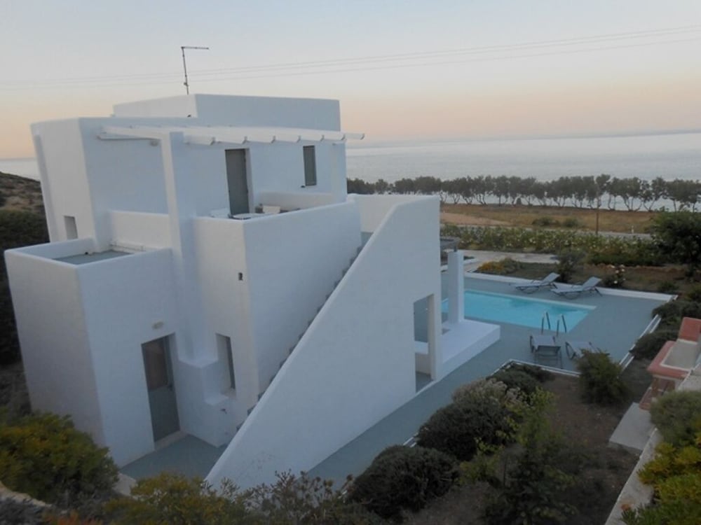 Nefeli Villas — фото 4