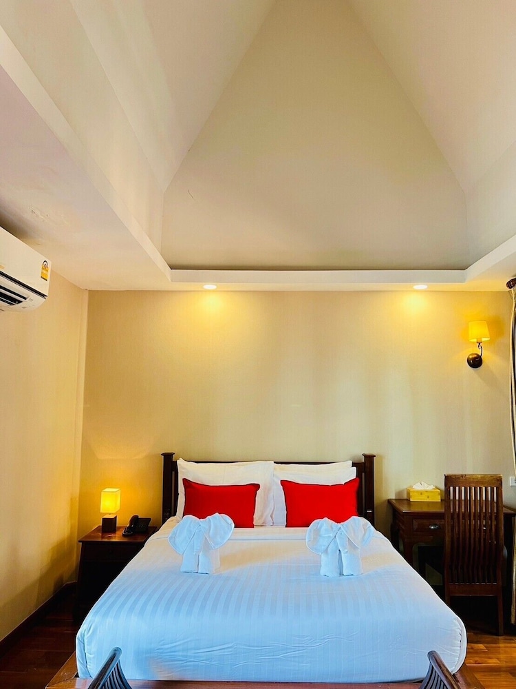 Yotaka Boutique Hotel Bangkok