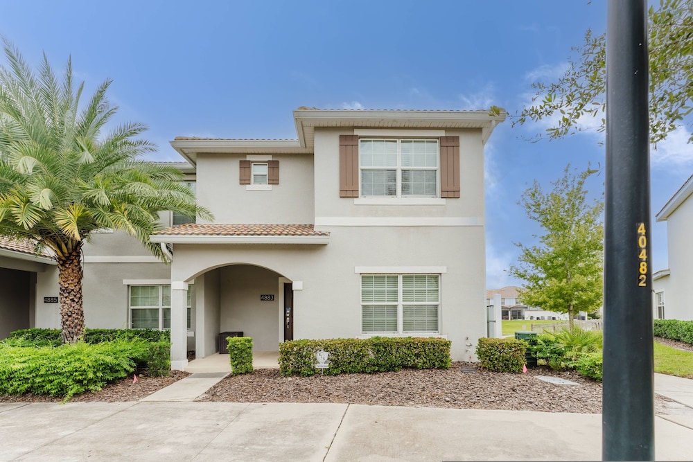 5bedrooms Private Pool Storeylake