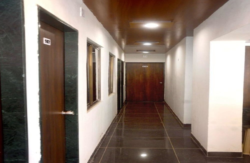 Hotel Kaanha — фото 2