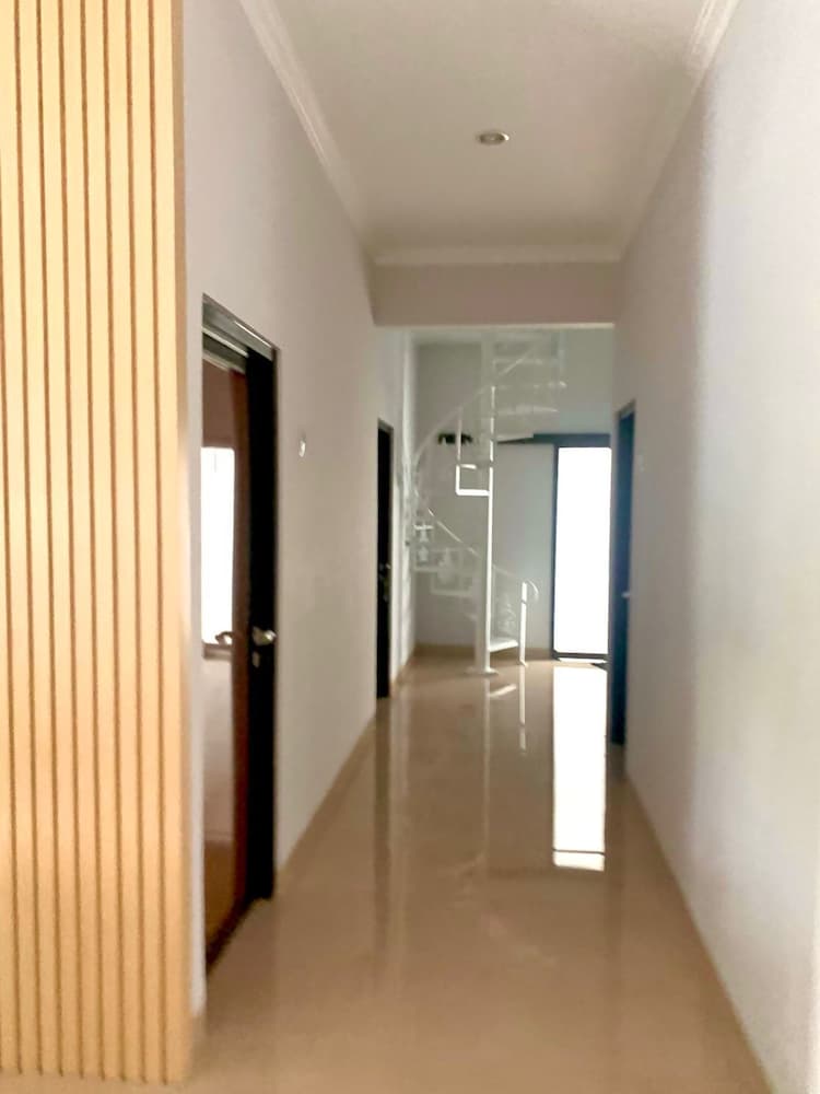 The Samora Living