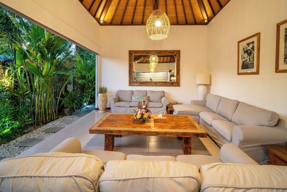 Elsies Villa Canggu