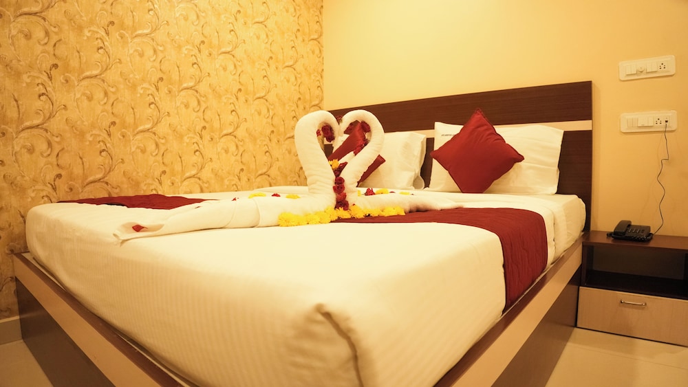 Hotel Mountview Comforts — фото 5