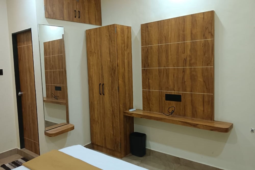Hotel Hari Palace — фото 4