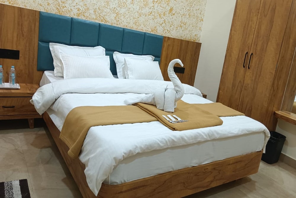 Hotel Hari Palace — фото 3