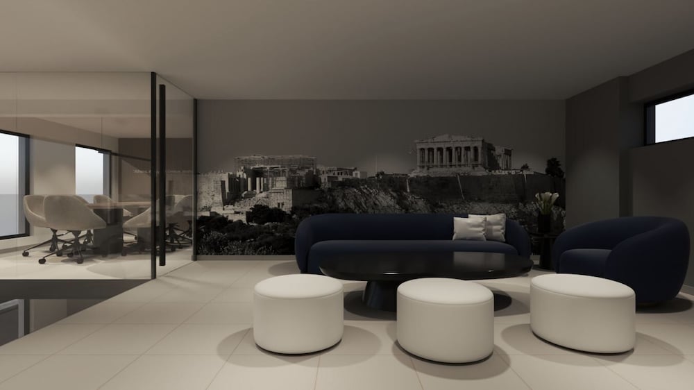 Athena Acropolis View — фото 3