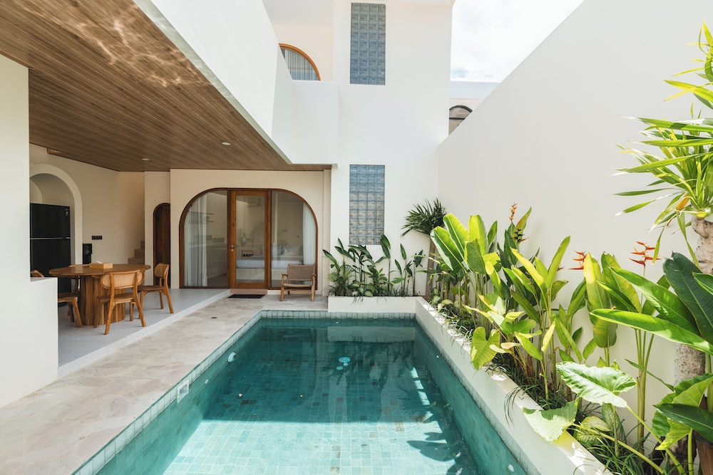 Copper Estate 2 by Alfred in Bali