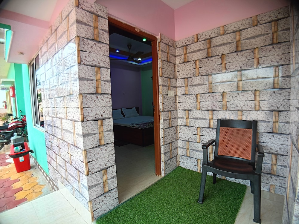SAMRIDDHA BEACH RESORT — фото 3