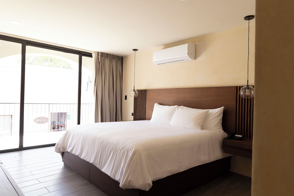 Moreira Hotel Boutique — фото 4