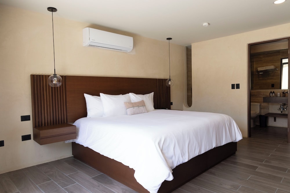 Moreira Hotel Boutique — фото 2