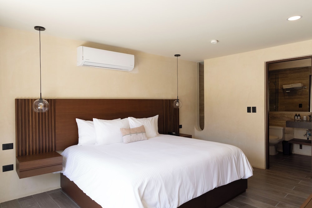 Moreira Hotel Boutique — фото 3