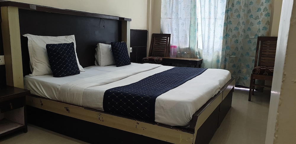Soham Hotel — фото 5