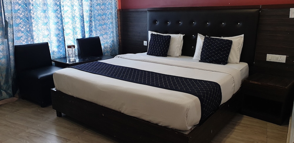 Soham Hotel — фото 3