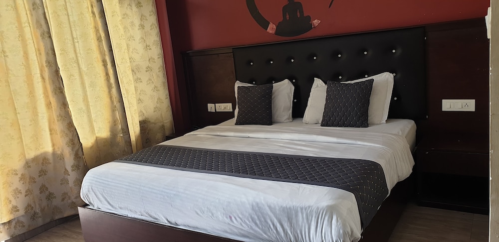 Soham Hotel — фото 4