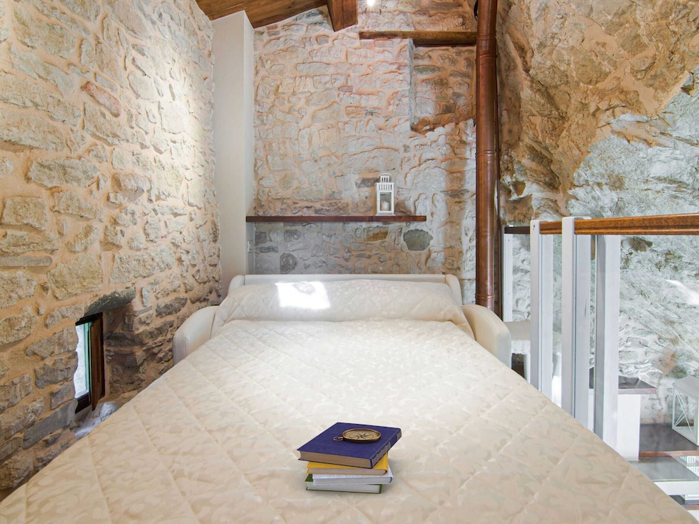 Appealing Apartment in Petrella Guidi With Near Centre