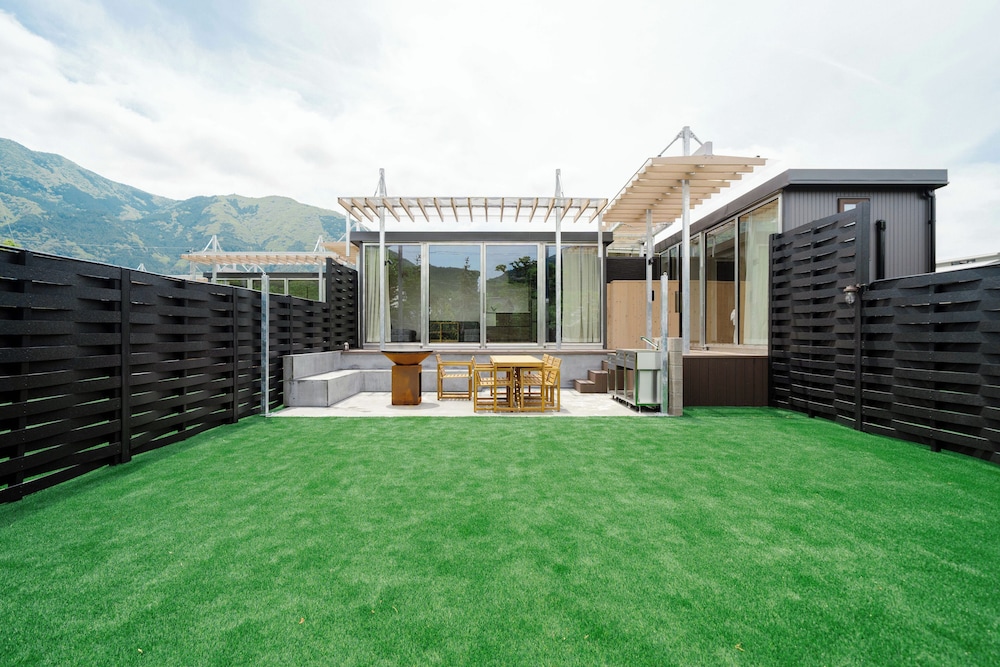 GRANSTAY Yufuin — фото 3