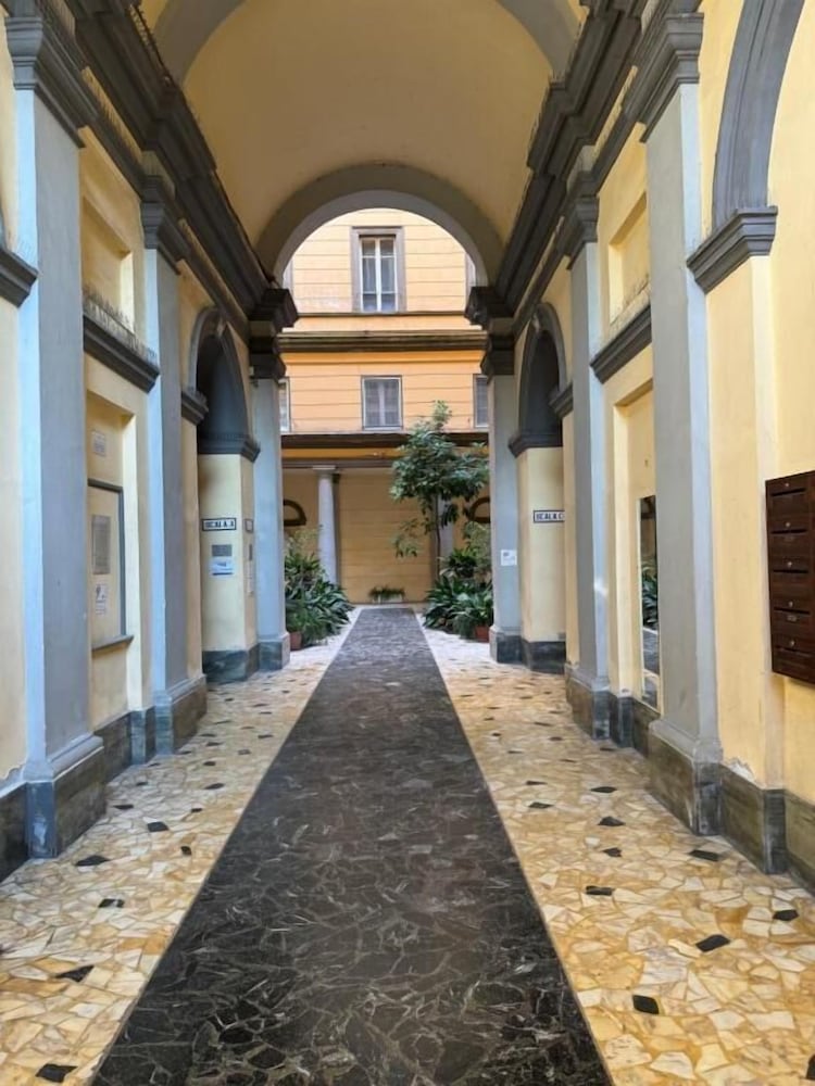Lovely rooms