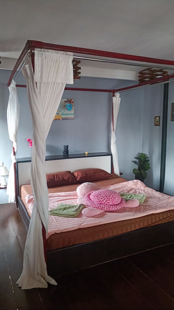 Libong resort — фото 2