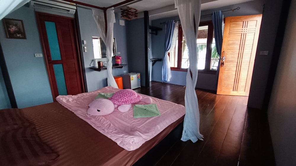 Libong resort — фото 3