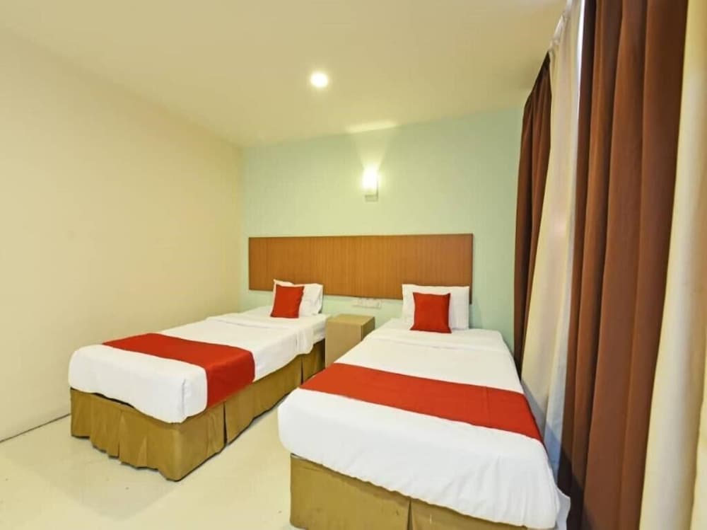 MRC Hotel Malacca — фото 4