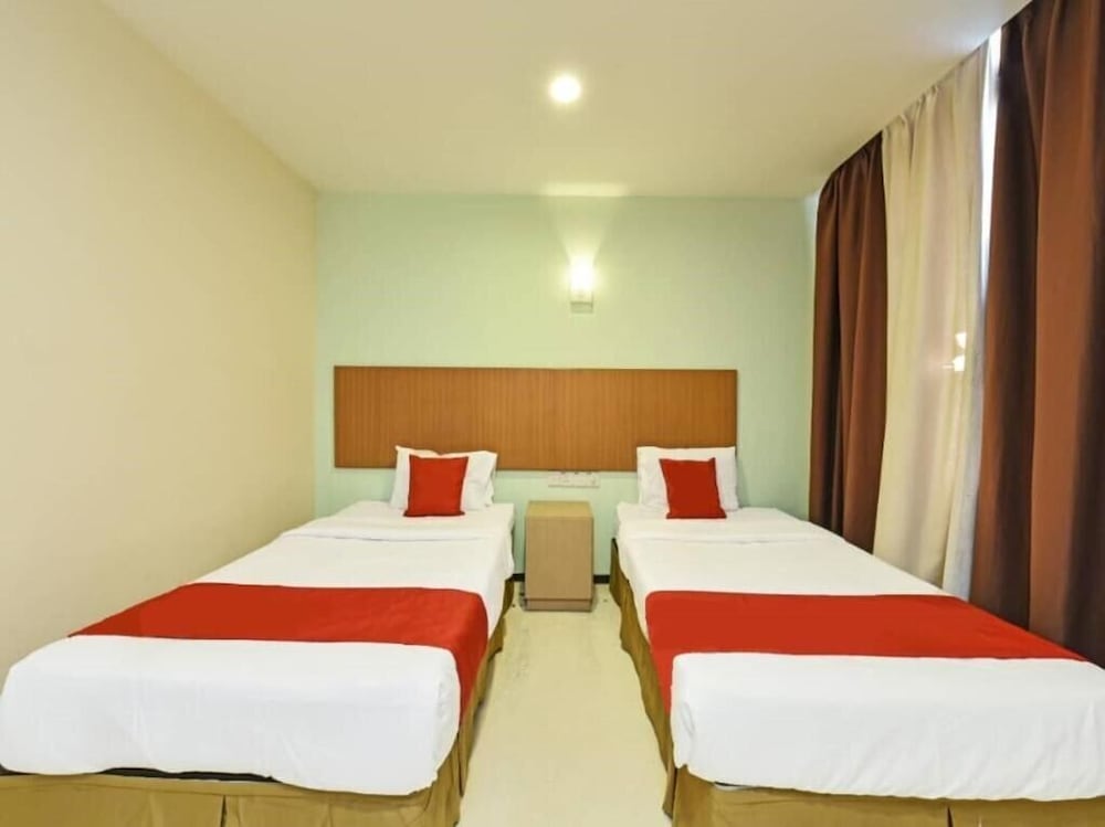 MRC Hotel Malacca — фото 3