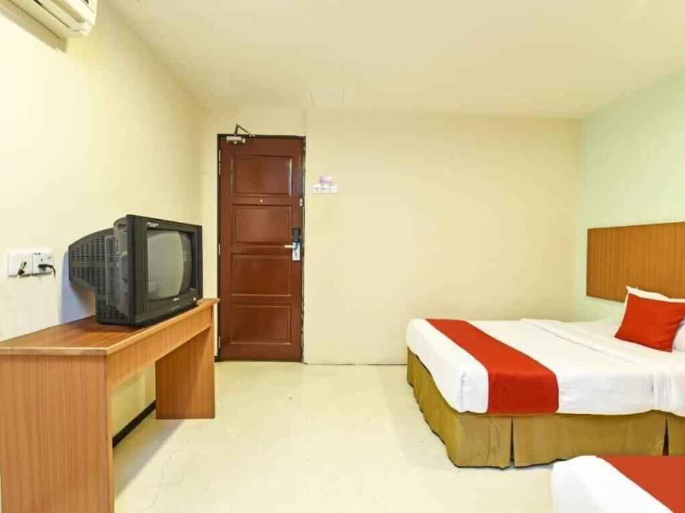 MRC Hotel Malacca — фото 5